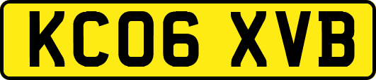 KC06XVB