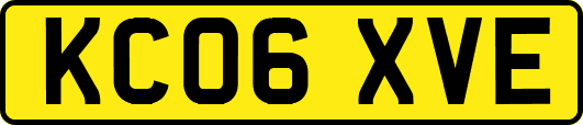 KC06XVE