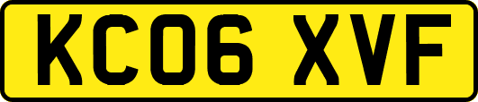 KC06XVF