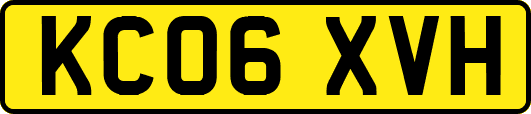 KC06XVH