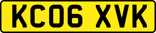 KC06XVK