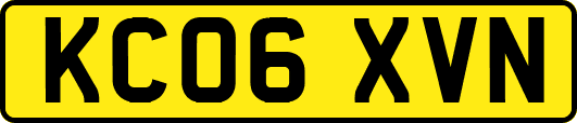 KC06XVN