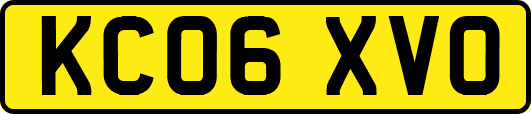 KC06XVO