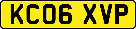 KC06XVP