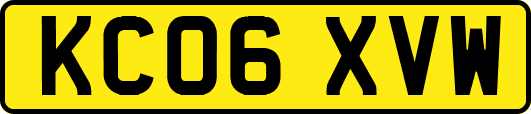 KC06XVW