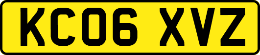 KC06XVZ