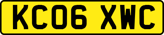 KC06XWC
