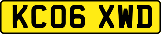 KC06XWD
