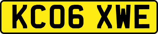 KC06XWE