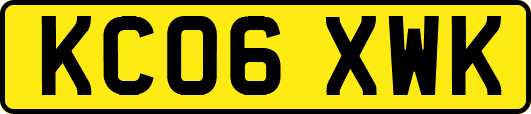 KC06XWK