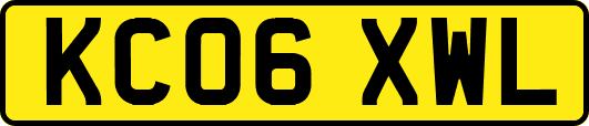 KC06XWL