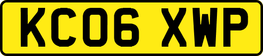 KC06XWP