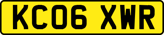 KC06XWR
