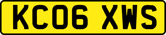 KC06XWS