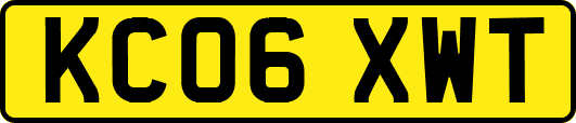 KC06XWT