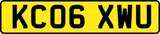 KC06XWU