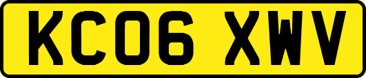 KC06XWV