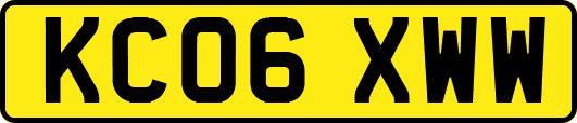 KC06XWW