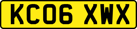 KC06XWX