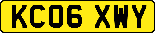 KC06XWY