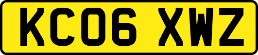 KC06XWZ
