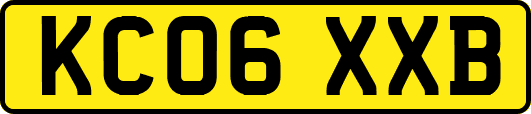 KC06XXB