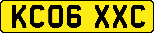 KC06XXC
