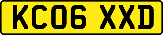 KC06XXD