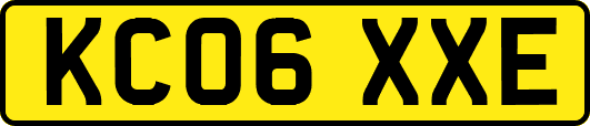 KC06XXE
