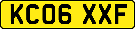 KC06XXF