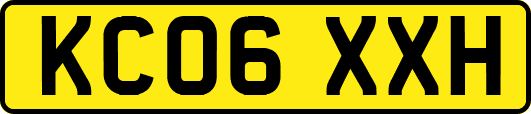 KC06XXH