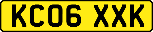 KC06XXK