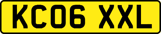 KC06XXL
