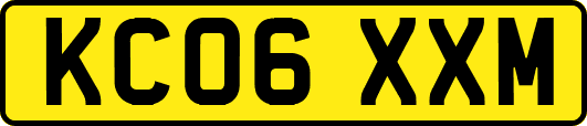 KC06XXM