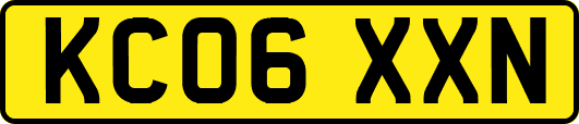 KC06XXN