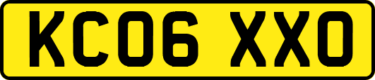 KC06XXO