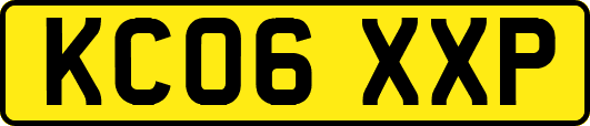 KC06XXP