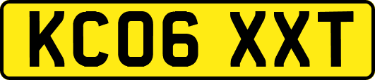 KC06XXT