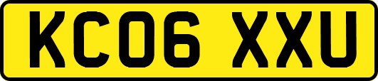 KC06XXU