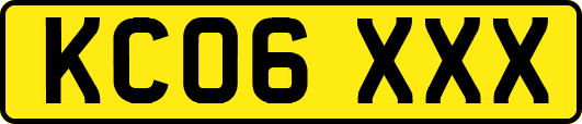 KC06XXX