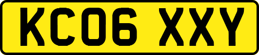 KC06XXY