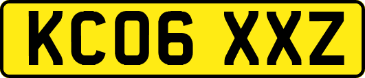 KC06XXZ