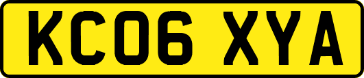 KC06XYA