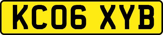 KC06XYB
