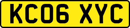 KC06XYC
