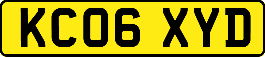 KC06XYD