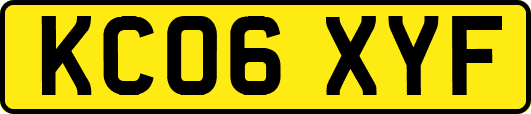KC06XYF
