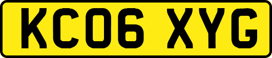 KC06XYG