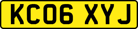 KC06XYJ