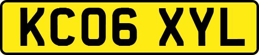 KC06XYL